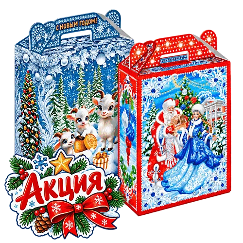 Акции